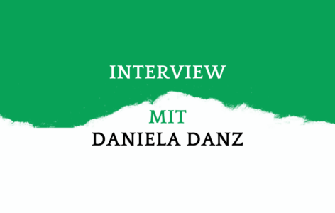 Ein Gespräch mit Daniela Danz, 37. Poetik-Professorin der Universität Bamberg